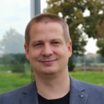 Dr. Sebastian Kersting