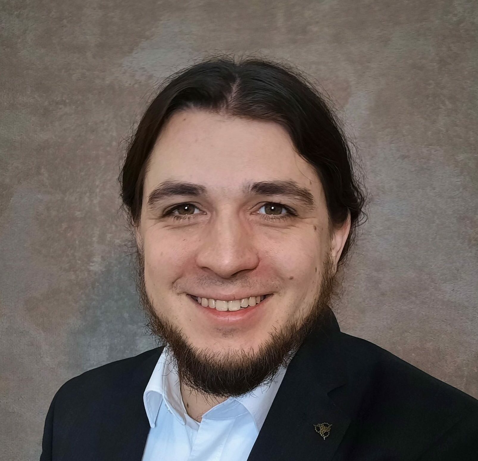 Dr. Jannis Ehrlich